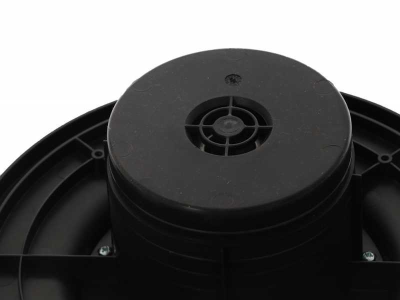 Aspirador de cenizas peque&ntilde;o Ribimex Minicen