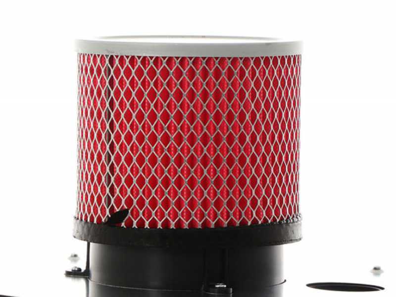 Ribimex Cenehot PRO Aspirador de cenizas - 1200W - 25 l