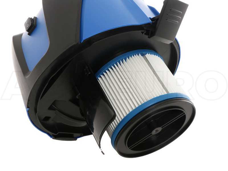 Nilfisk AERO 26-01 PCX EU - Aspirador de polvo y l&iacute;quidos