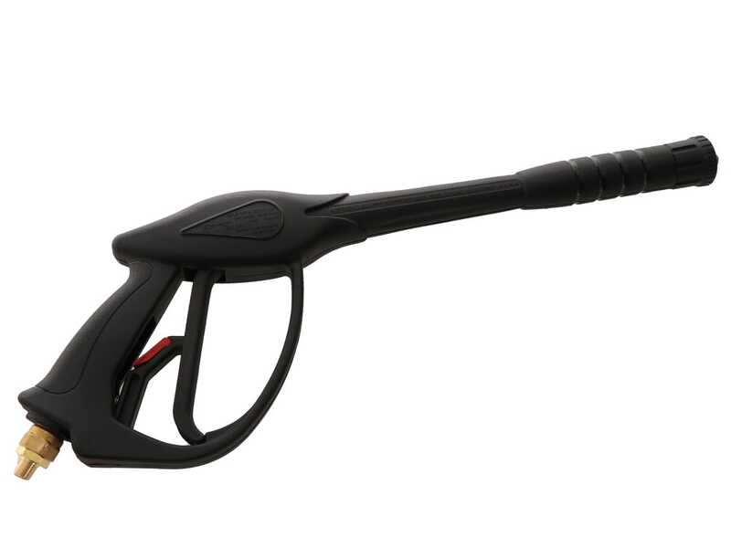 Hidrolimpiadora de gasolina AgriEuro Top-Line CXD 10/220- Motor Loncin G200F