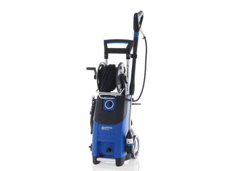 Hidrolimpiadora el&eacute;ctrica de agua fr&iacute;a Nilfisk MC 2C-140/610XT EU