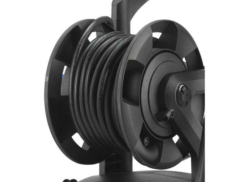 Hidrolimpiadora el&eacute;ctrica de agua fr&iacute;a Nilfisk MC 2C-140/610XT EU