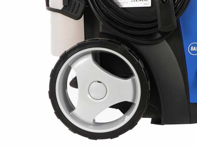 Hidrolimpiadora el&eacute;ctrica de agua fr&iacute;a Nilfisk MC 2C-140/610XT EU