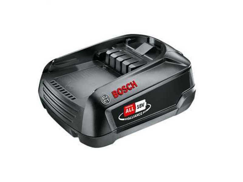 Bosch Universal Pump - Compresor de aire de bater&iacute;a - 18 V - 2 Ah