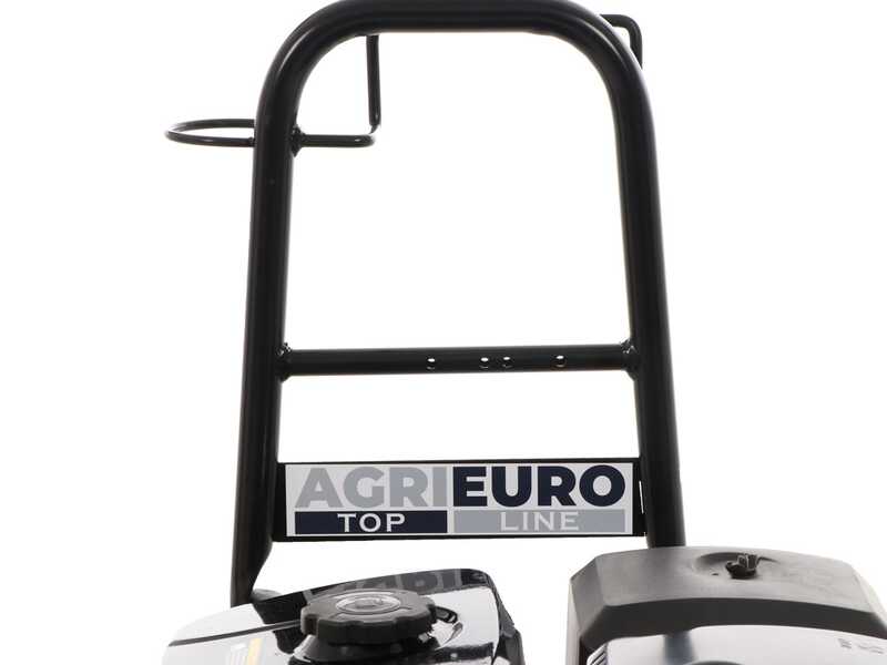 Hidrolimpiadora de gasolina AgriEuro Top-Line EWD-K 15/310 - Motor Loncin G390F