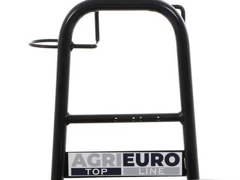 Hidrolimpiadora de gasolina AgriEuro Top-Line EWD-K 15/310 - Motor Honda GX 390