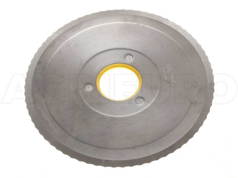 Ritter Orbis 1 - Cortadora de fiambre con cuchilla de 170 mm