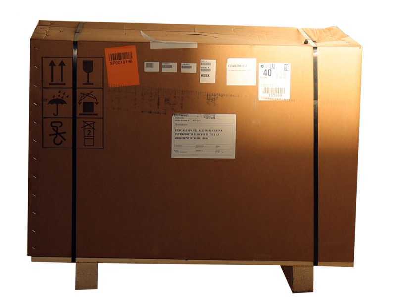 MOSA GE 11000 HBS - Generador de corriente a gasolina 9.9 kW - Continua 9 kW monof&aacute;sica - Motor Honda GX630