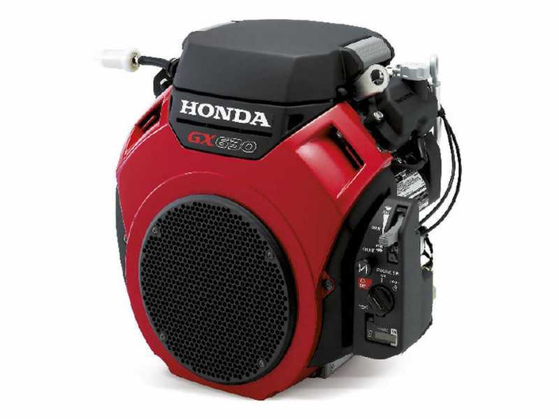 MOSA GE 11000 HBS - Generador de corriente a gasolina 9.9 kW - Continua 9 kW monof&aacute;sica - Motor Honda GX630
