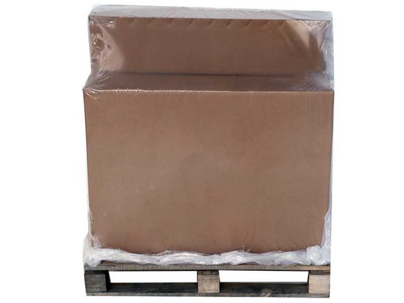 Seven Italy Demetra - Horno de le&ntilde;a de exterior - Sin carro