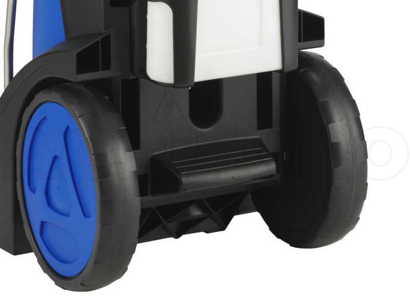Hidrolimpiadora el&eacute;ctrica de agua fr&iacute;a Nilfisk MC 3C-170/820 EU