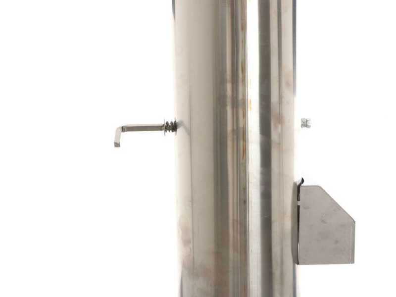 Fontana ITALIA PREMIUM - Horno de le&ntilde;a de empotrar 57x42