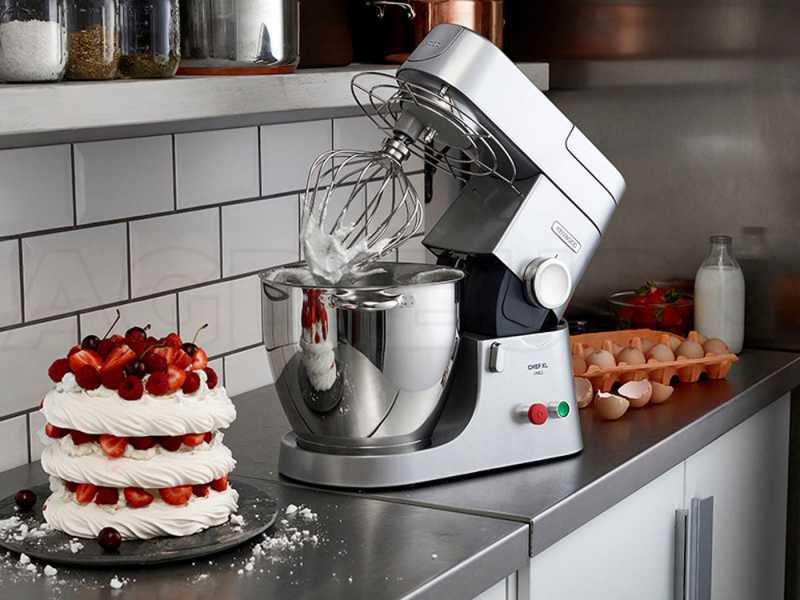 kenwood chef xl pro