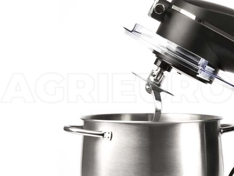 G3 Ferrari Pastaio Elegance - Amasadora planetaria multifunci&oacute;n