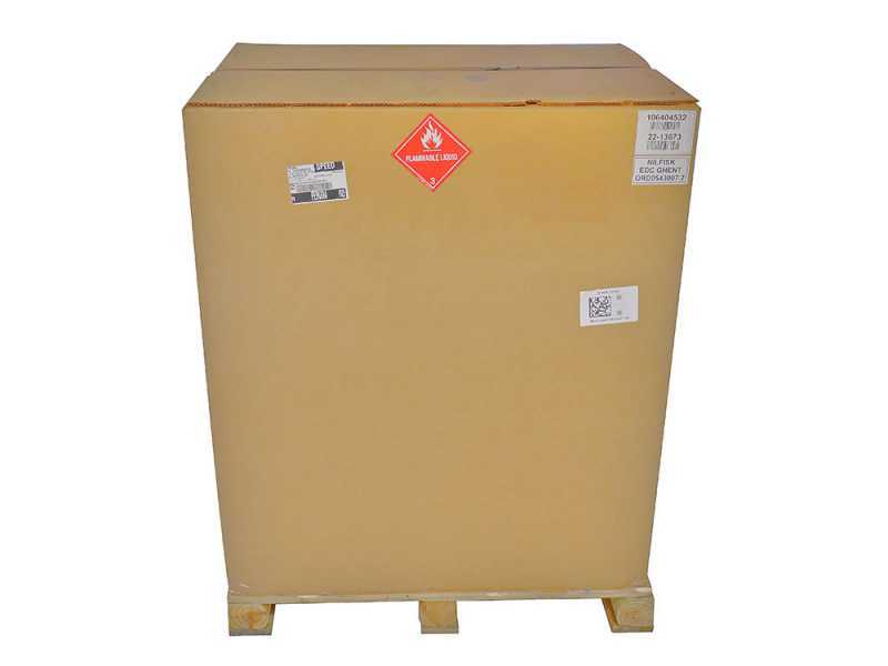 Hidrolimpiadora de gasolina Nilfisk MC 2C 160/740 - Motor Kohler SH265