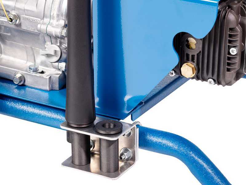 Hidrolimpiadora de gasolina Nilfisk MC 5C - Motor Honda GX270