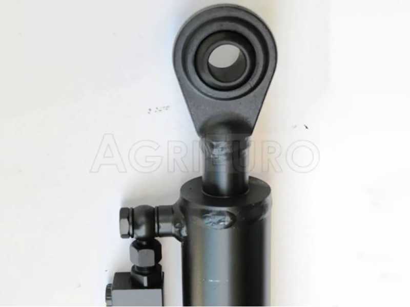 Tercer punto hidr&aacute;ulico para tractor agr&iacute;cola cm 55 / 81 &ndash; pist&oacute;n v&aacute;stago 30 mm