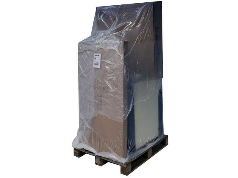 Fontana ITALIA PREMIUM - Horno de le&ntilde;a de exterior 57x42