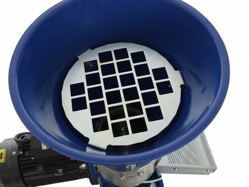 Smartwood PLT-50 - Peletizadora el&eacute;ctrica monof&aacute;sica