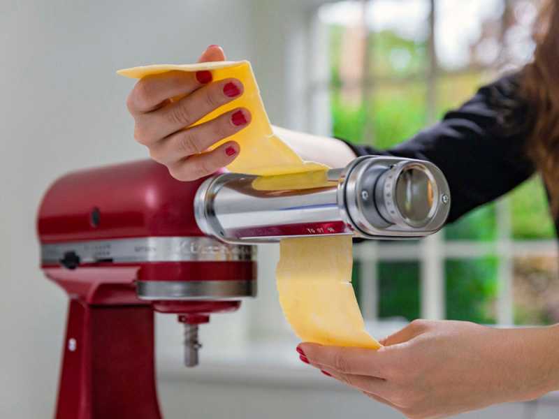 Accesorio para l&aacute;minas para amasadoras KitchenAid