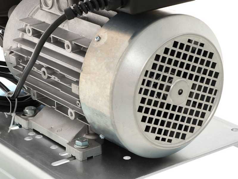 Comet APS 41 - Motobomba fumigadora el&eacute;ctrica de alta presi&oacute;n - motor monof&aacute;sico 3 HP