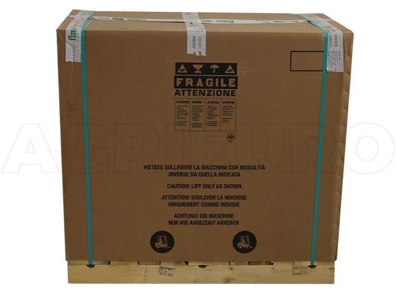 FIMAR FF30N - Amasadora de horquilla - Trif&aacute;sica - 30 kg- 2 velocidades