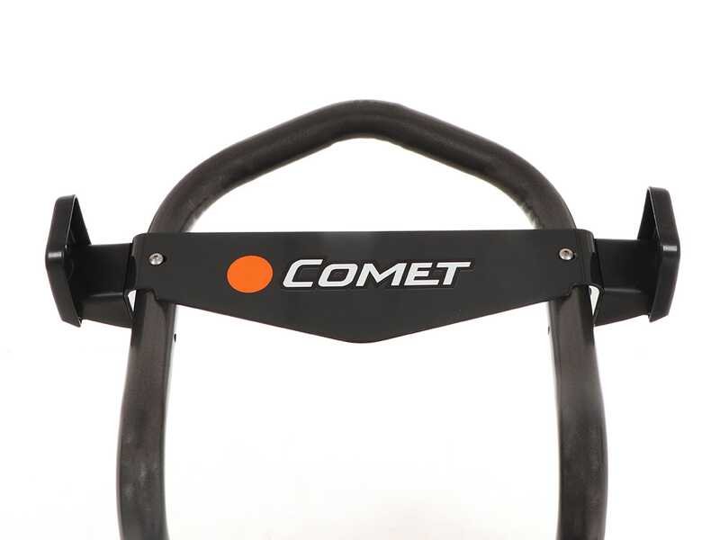Hidrolimpiadora de gasolina Comet FDX Blade S 13/180 - Motor Honda GX200