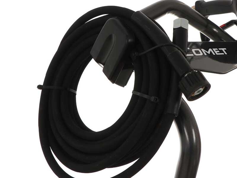 Comet K Steel S 6.15 15/170 T - Hidrolimpiadora industrial de agua fr&iacute;a - 170 bar - 900 l/h