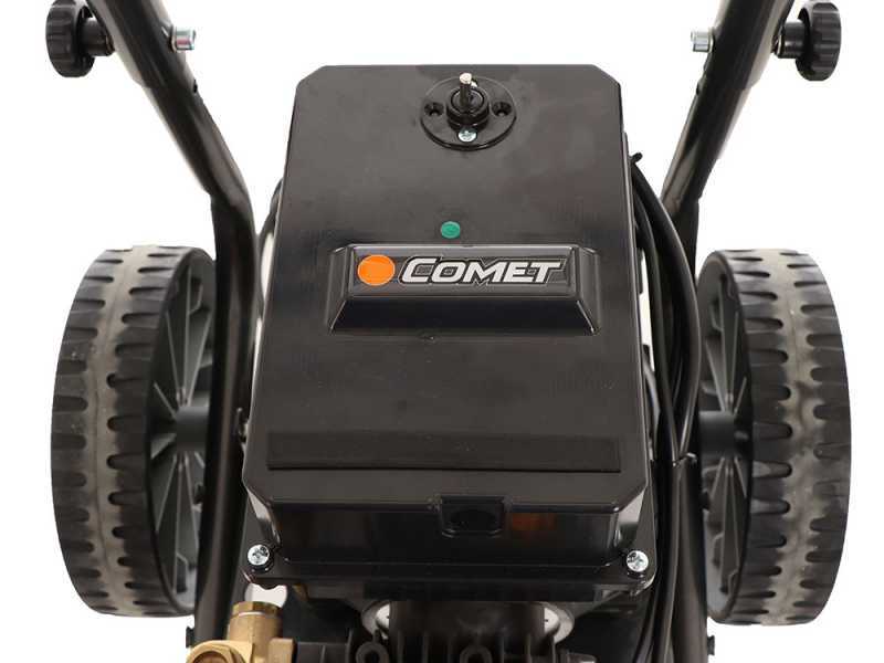 Hidrolimpiadora de agua fr&iacute;a Comet K Steel S 7.15 15/210 T  - Presi&oacute;n m&aacute;xima 200 bares