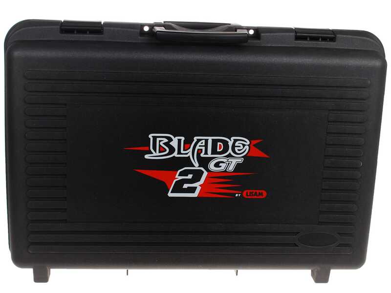 Tijera el&eacute;ctrica de bater&iacute;a Lisam BLADE GT 2 - 50.4 V 2.9 Ah