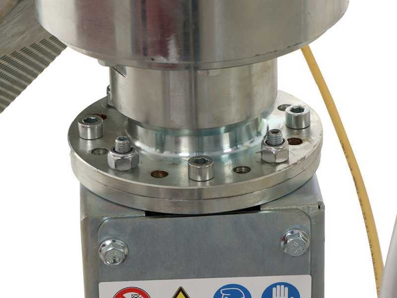 Smartwood  PLT-100 PTO - Peletizadora para tractor