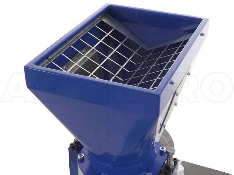SmartWood PLT-200B - Peletizadora el&eacute;ctrica trif&aacute;sica