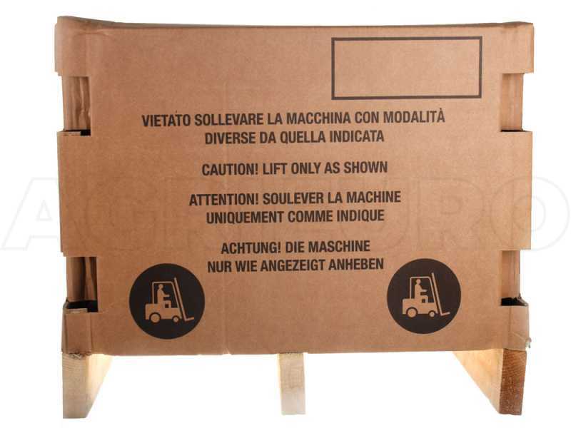 Fimar PF25E - M&aacute;quina de hacer pasta profesional 2 en 1 - Amasa y extrude