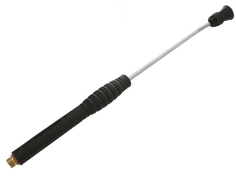 Hidrolimpiadora de gasolina profesional ZWD-K 15/280 -  310 bar - 900 l/h - Motor Honda GX390