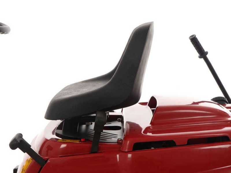 Minirider cortac&eacute;sped Line Plus 76 H con motor Loncin EURO 352