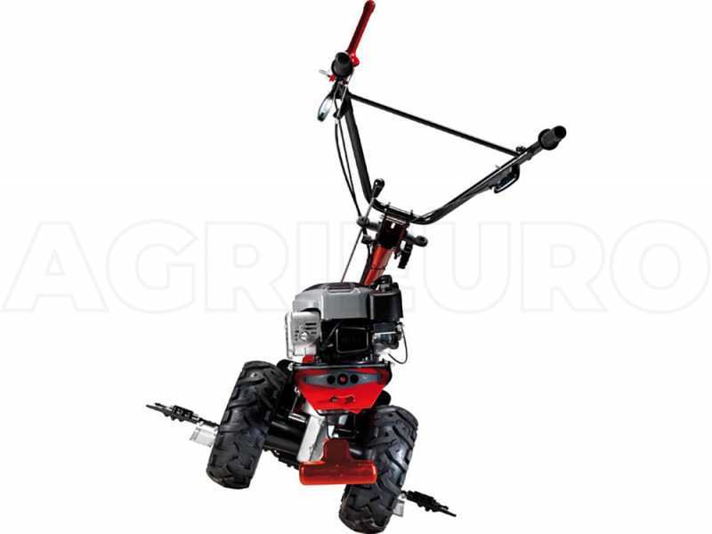 Accesorio kit oscilaci&oacute;n motor para Eurosystem TM 70 &ndash; P 70