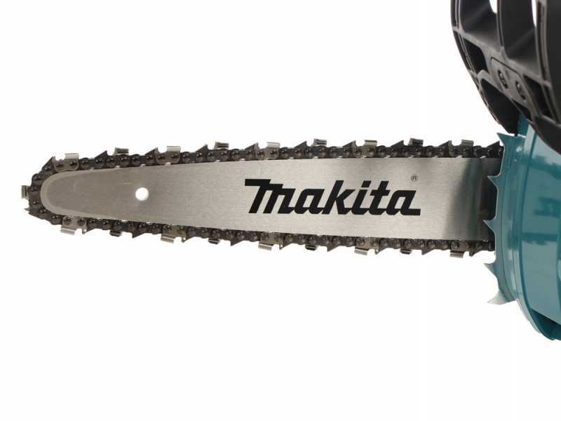 Makita UC006GZ - Electrosierra de bater&iacute;a - Espada Carving de 25 cm - BATER&Iacute;A Y CARGADOR NO EST&Aacute;N INCLUIDOS