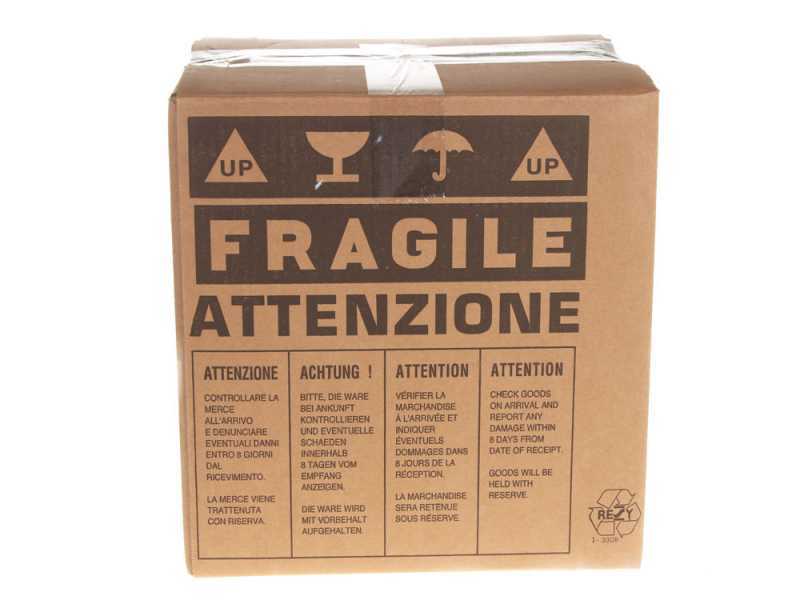 Fimar GR8D - Rallador el&eacute;ctrico profesional - 370W