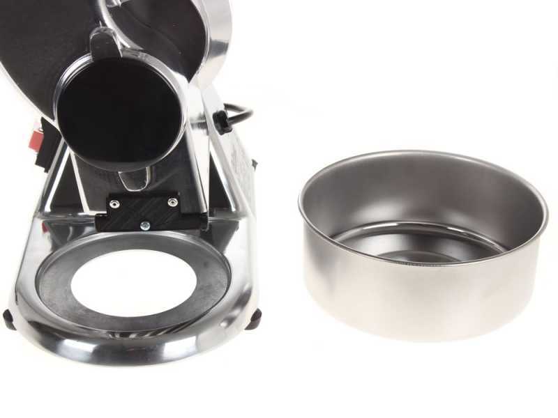 Fimar GR8D - Rallador el&eacute;ctrico profesional - 370W