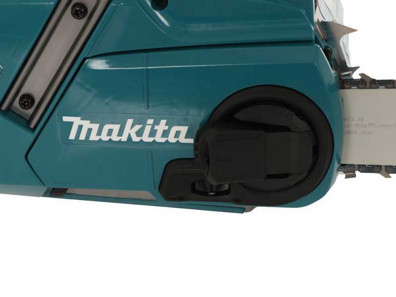 Makita UC015GZ - Electrosierra de bater&iacute;a - Espada de 35 cm - BATER&Iacute;A Y CARGADOR NO EST&Aacute;N INCLUIDOS
