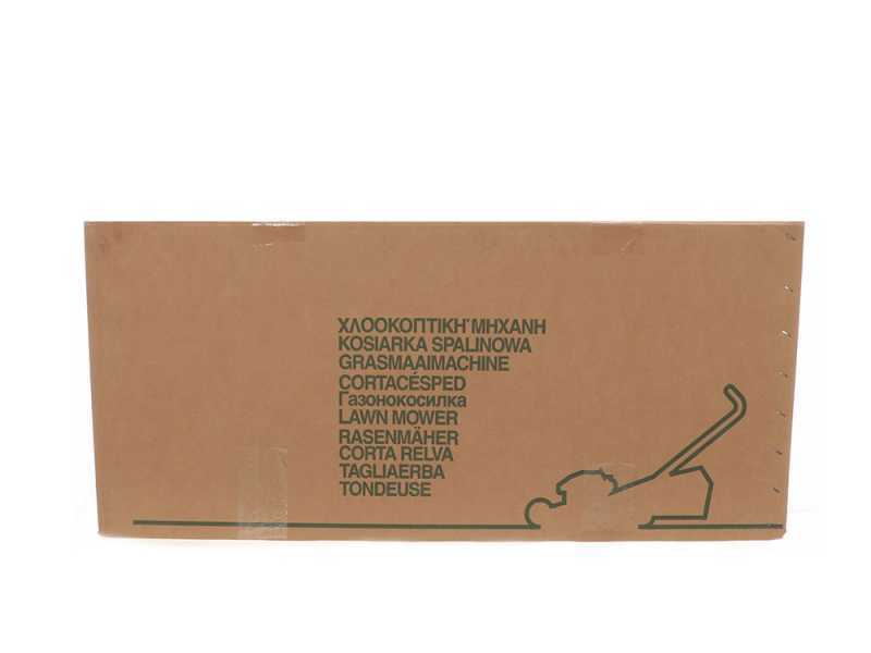 Cortac&eacute;sped Marina Systems Pivot 53SH - Motor HONDA GCVX 200