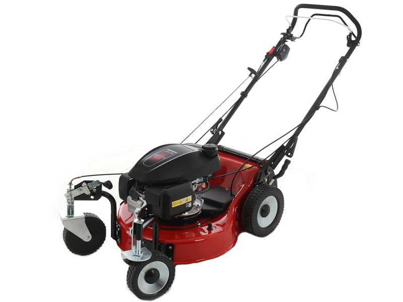 Cortac&eacute;sped Marina Systems Pivot 53SH - Motor HONDA GCVX 200