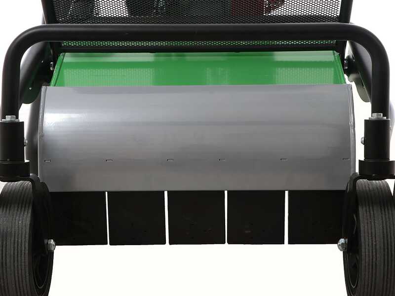 Lampacrescia MGM TTR580/S - Desbrozadora de martillos - Honda GX200