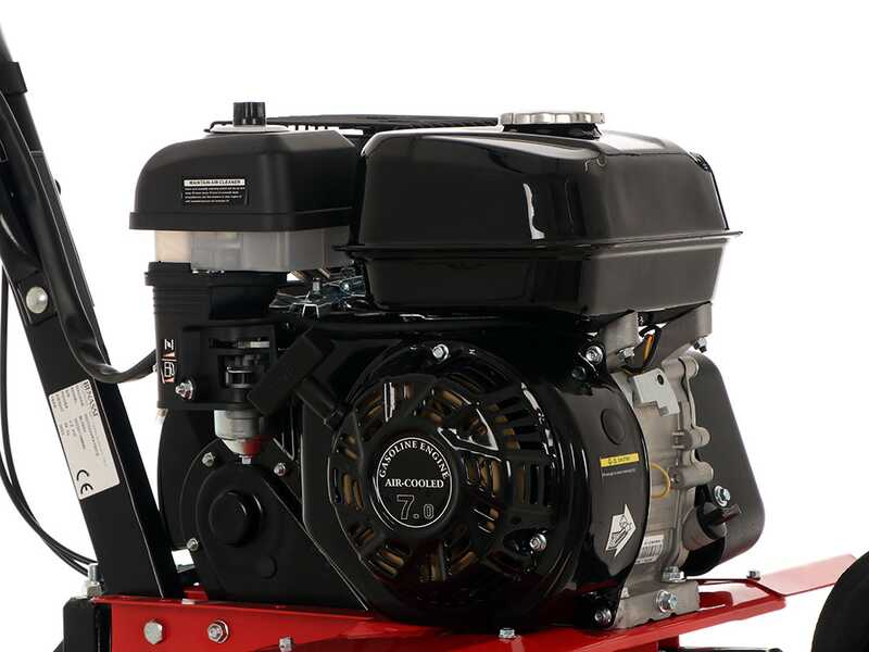 Benassi BL365 C - Motoazada de gasolina 7 HP - Motor Hwasdan H170F
