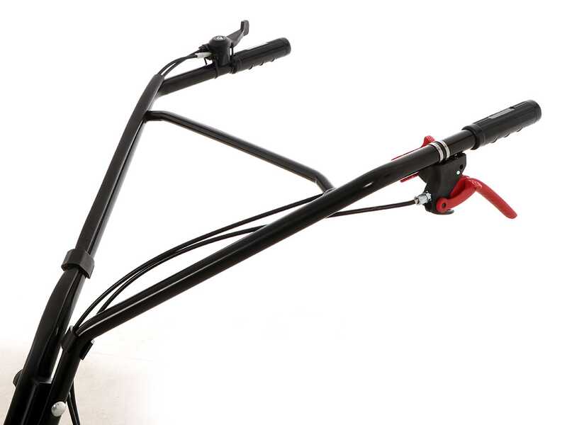 Benassi BL365 C - Motoazada de gasolina 7 HP - Motor Hwasdan H170F