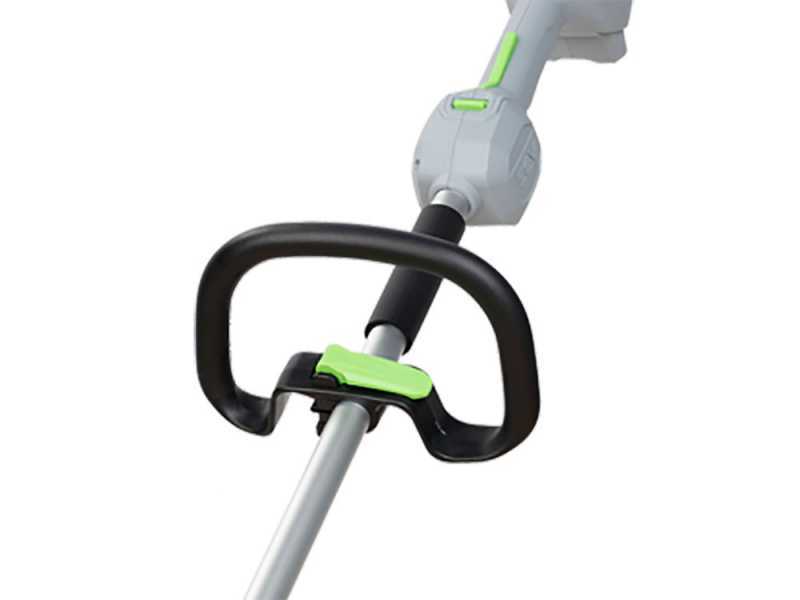 EGO ST1300E-S - Desbrozadora de bater&iacute;a - 56V - 2.5Ah