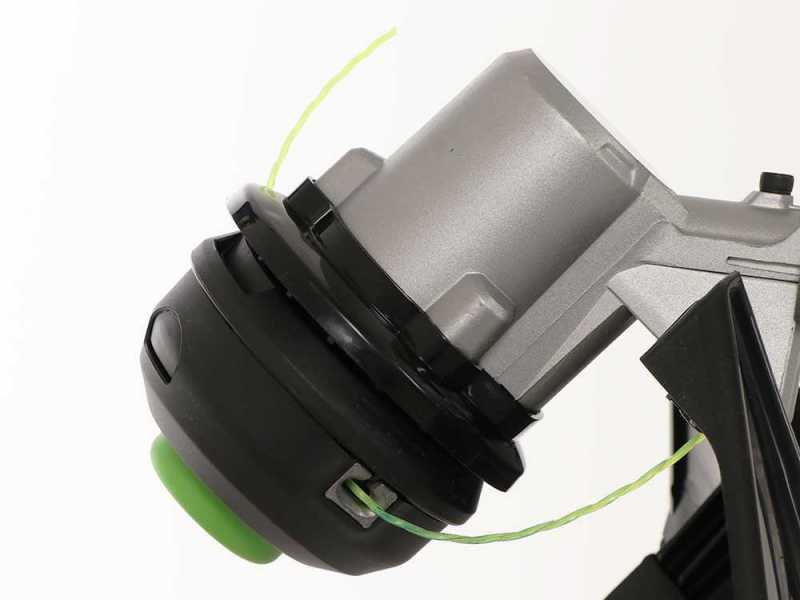 EGO ST1300E-S - Desbrozadora de bater&iacute;a - 56V - 2.5Ah