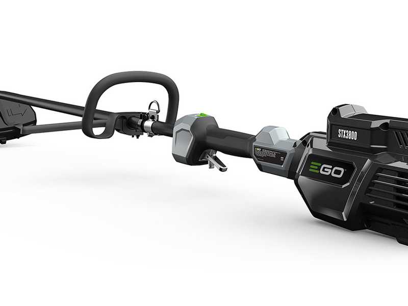 PROMO EGO STX 3800 - Desbrozadora de bater&iacute;a - 56V - BATER&Iacute;A Y CARGADOR NO EST&Aacute;N INCLUIDOS