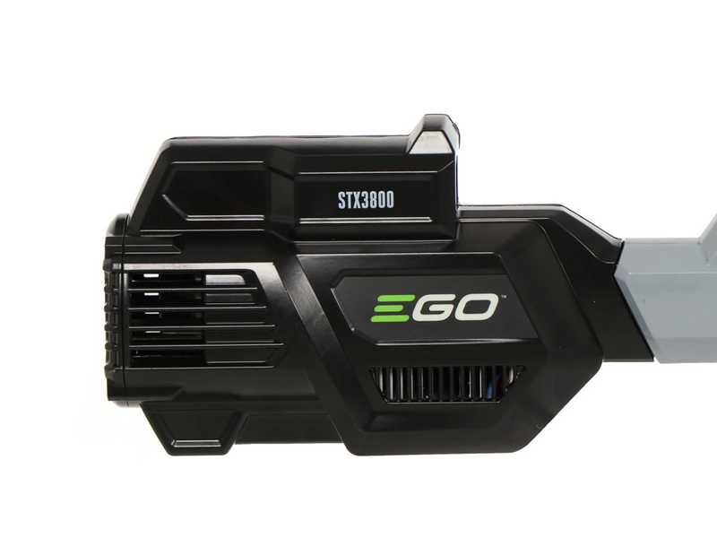 PROMO EGO STX 3800 - Desbrozadora de bater&iacute;a - 56V - BATER&Iacute;A Y CARGADOR NO EST&Aacute;N INCLUIDOS