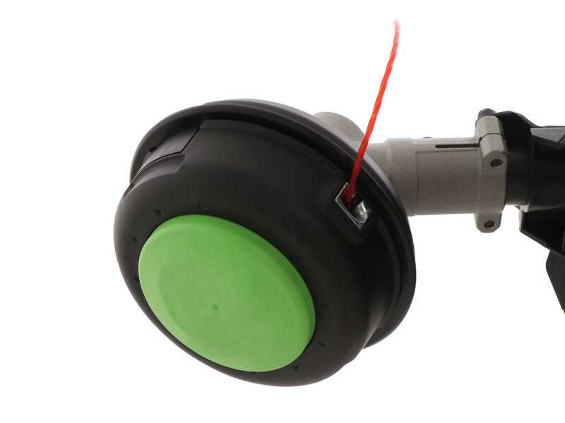 EGO Professional-X BCX3800 - Desbrozadora de bater&iacute;a - 56V